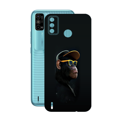 Захисна плівка StatusSKIN для Tecno Spark Go 2021