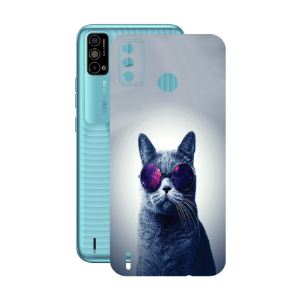Захисна плівка StatusSKIN для Tecno Spark Go 2021