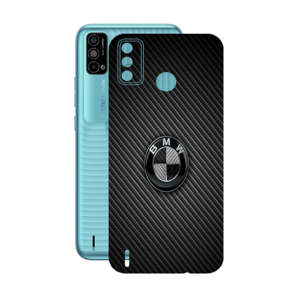 Захисна плівка StatusSKIN для Tecno Spark Go 2021