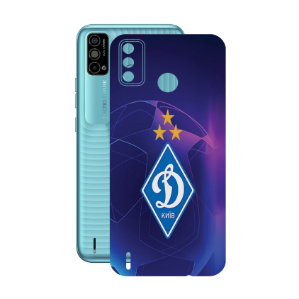 Захисна плівка StatusSKIN для Tecno Spark Go 2021