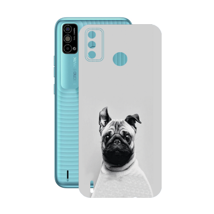 Захисна плівка StatusSKIN для Tecno Spark Go 2021
