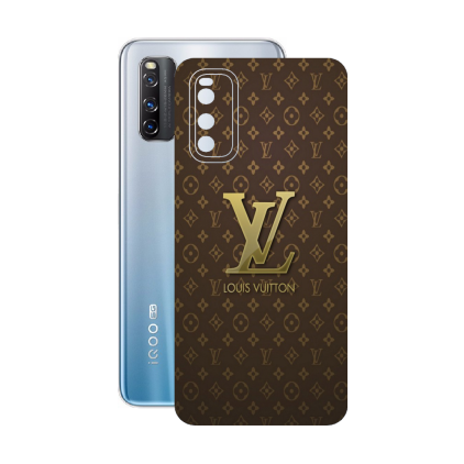 Защитная пленка StatusSKIN для Vivo iQOO Z1