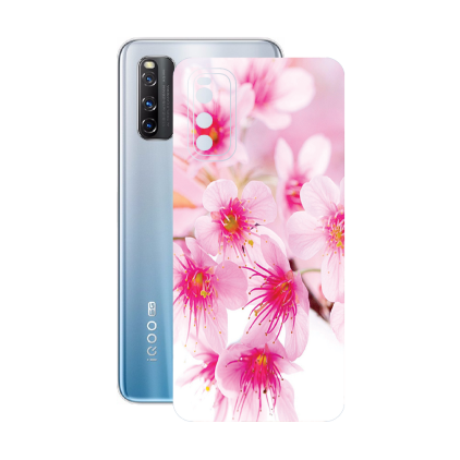 Защитная пленка StatusSKIN для Vivo iQOO Z1