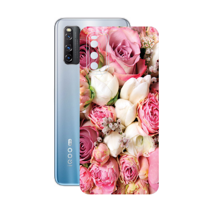 Защитная пленка StatusSKIN для Vivo iQOO Z1