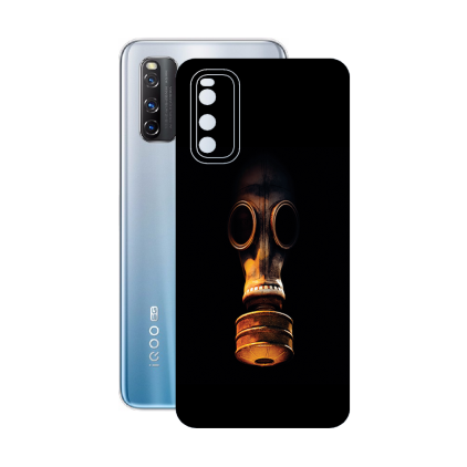 Защитная пленка StatusSKIN для Vivo iQOO Z1