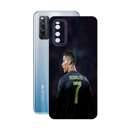 Защитная пленка StatusSKIN для Vivo iQOO Z1