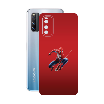 Защитная пленка StatusSKIN для Vivo iQOO Z1