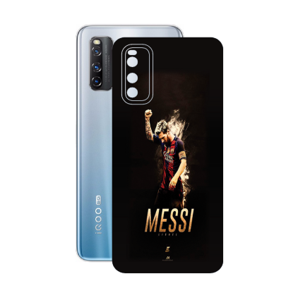 Защитная пленка StatusSKIN для Vivo iQOO Z1