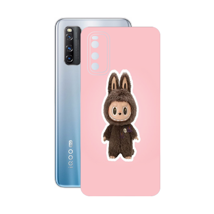 Защитная пленка StatusSKIN для Vivo iQOO Z1