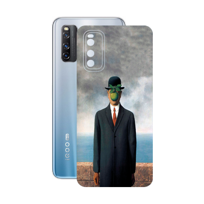 Защитная пленка StatusSKIN для Vivo iQOO Z1