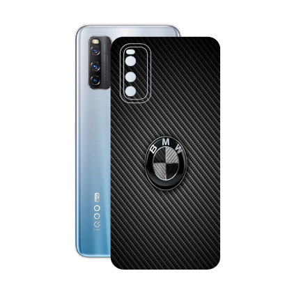 Защитная пленка StatusSKIN для Vivo iQOO Z1