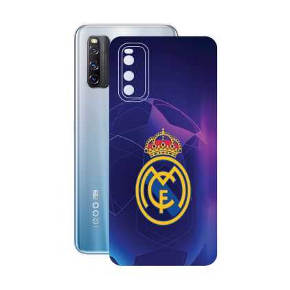 Защитная пленка StatusSKIN для Vivo iQOO Z1