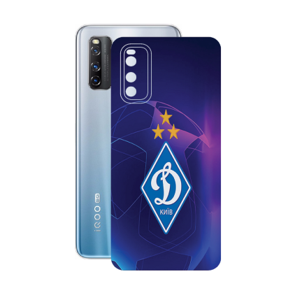 Защитная пленка StatusSKIN для Vivo iQOO Z1