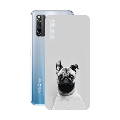 Защитная пленка StatusSKIN для Vivo iQOO Z1