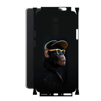 Защитная пленка StatusSKIN для OnePlus 7 Pro