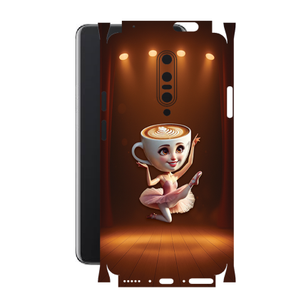 Защитная пленка StatusSKIN для OnePlus 7 Pro