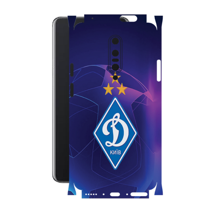 Защитная пленка StatusSKIN для OnePlus 7 Pro