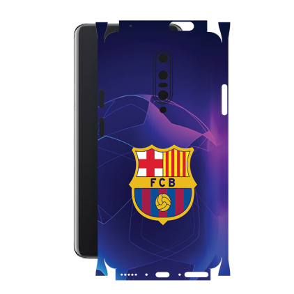 Защитная пленка StatusSKIN для OnePlus 7 Pro