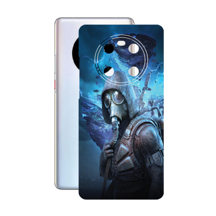 Защитная пленка StatusSKIN для Huawei Mate 40e