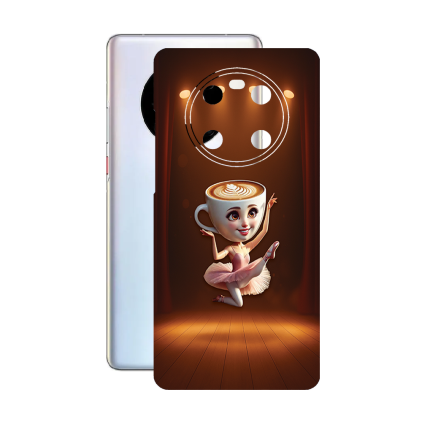 Защитная пленка StatusSKIN для Huawei Mate 40e