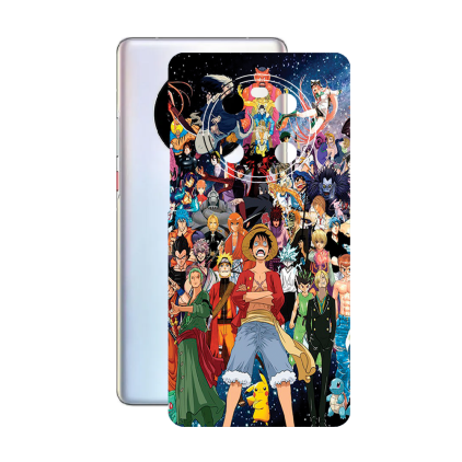 Защитная пленка StatusSKIN для Huawei Mate 40e