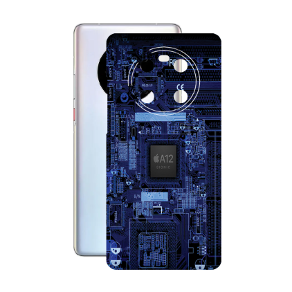 Защитная пленка StatusSKIN для Huawei Mate 40e