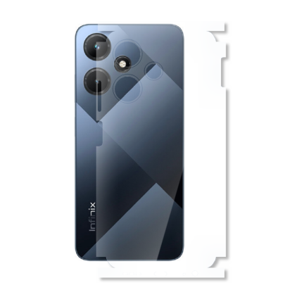 Защитная пленка StatusSKIN для Infinix Hot 30i