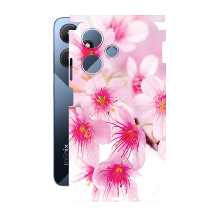 Защитная пленка StatusSKIN для Infinix Hot 30i