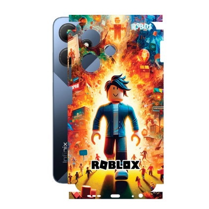 Защитная пленка StatusSKIN для Infinix Hot 30i