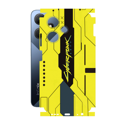 Защитная пленка StatusSKIN для Infinix Hot 30i