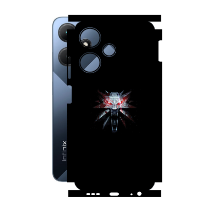 Защитная пленка StatusSKIN для Infinix Hot 30i