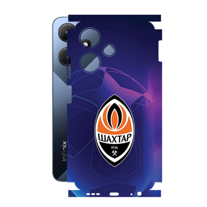 Защитная пленка StatusSKIN для Infinix Hot 30i