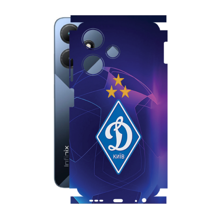 Защитная пленка StatusSKIN для Infinix Hot 30i