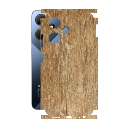 Защитная пленка StatusSKIN для Infinix Hot 30i