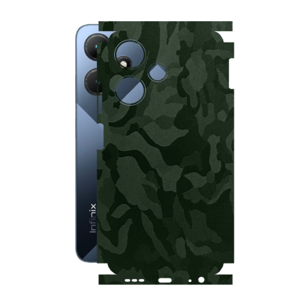 Защитная пленка StatusSKIN для Infinix Hot 30i
