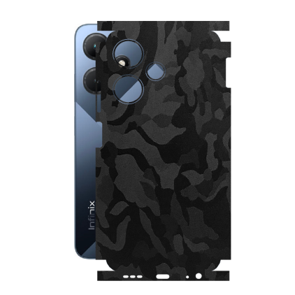 Защитная пленка StatusSKIN для Infinix Hot 30i