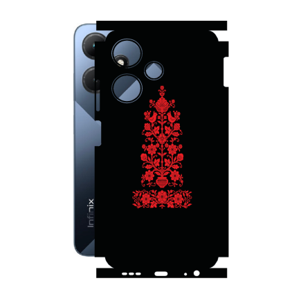 Защитная пленка StatusSKIN для Infinix Hot 30i