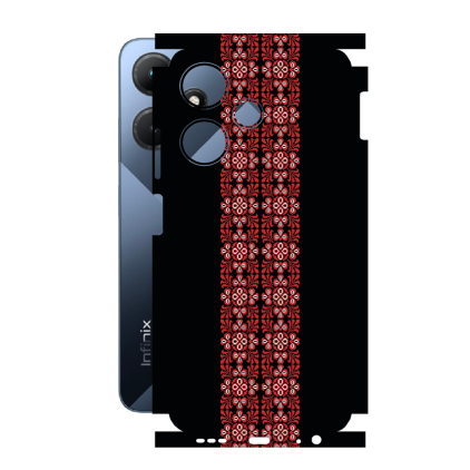 Защитная пленка StatusSKIN для Infinix Hot 30i
