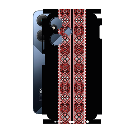 Защитная пленка StatusSKIN для Infinix Hot 30i