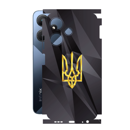 Защитная пленка StatusSKIN для Infinix Hot 30i