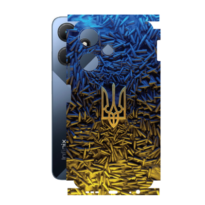 Защитная пленка StatusSKIN для Infinix Hot 30i