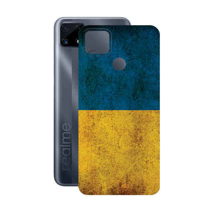 Захисна плівка StatusSKIN для Realme C25s 2021