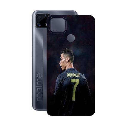 Захисна плівка StatusSKIN для Realme C25s 2021