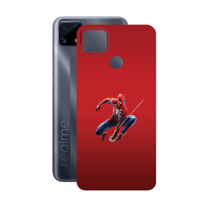 Захисна плівка StatusSKIN для Realme C25s 2021