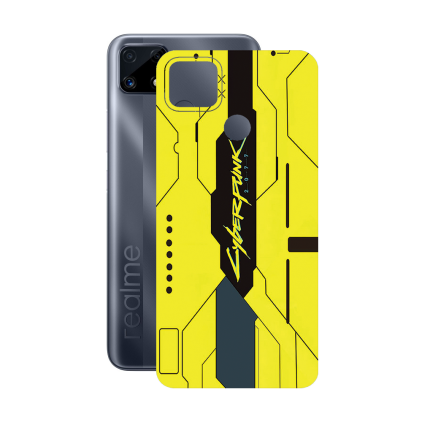 Захисна плівка StatusSKIN для Realme C25s 2021