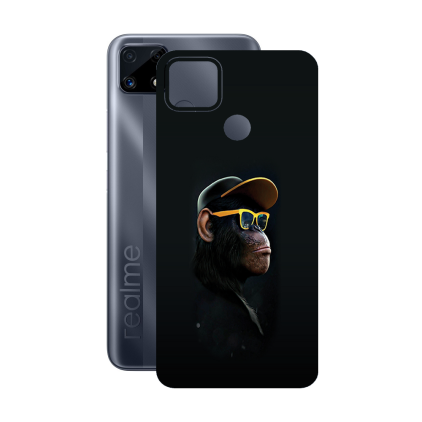 Захисна плівка StatusSKIN для Realme C25s 2021