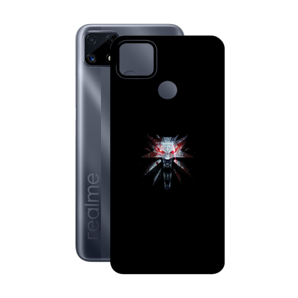 Захисна плівка StatusSKIN для Realme C25s 2021