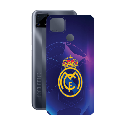 Захисна плівка StatusSKIN для Realme C25s 2021
