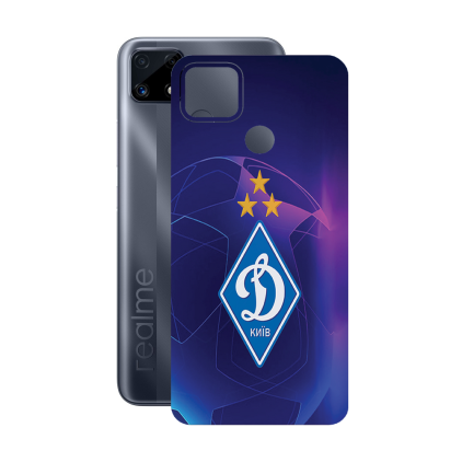 Захисна плівка StatusSKIN для Realme C25s 2021