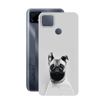 Захисна плівка StatusSKIN для Realme C25s 2021